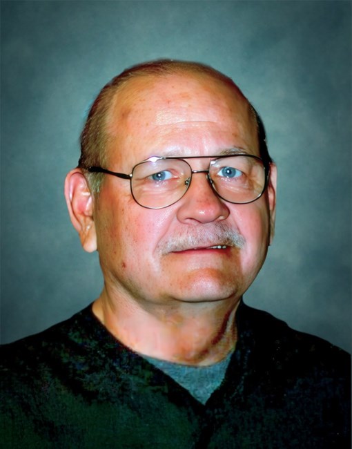 Obituary of Paul Stephen Ford