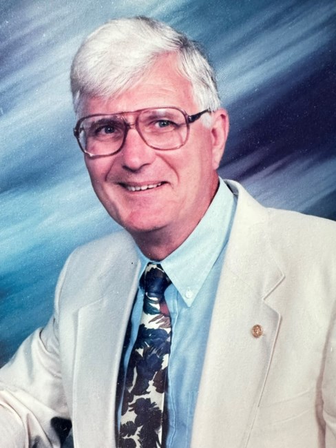 Obituary of Jerry Rogers Moody