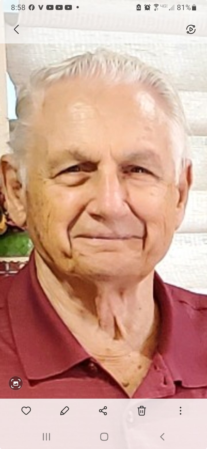 Obituary of Gene Francis Fleming