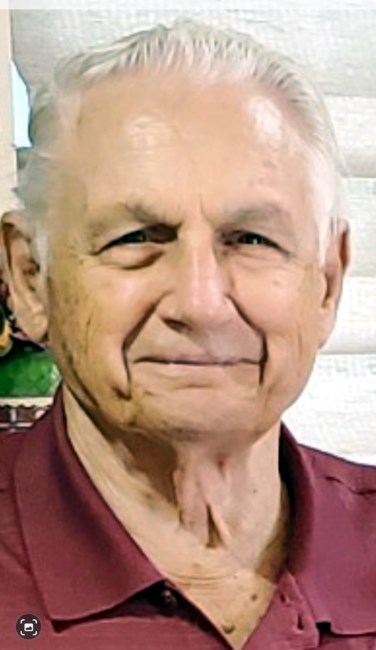 Obituary of Gene Francis Fleming
