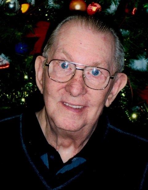 Obituary of John Borge Larsen