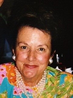 Obituary of Helen Lucas Lucas Pappas