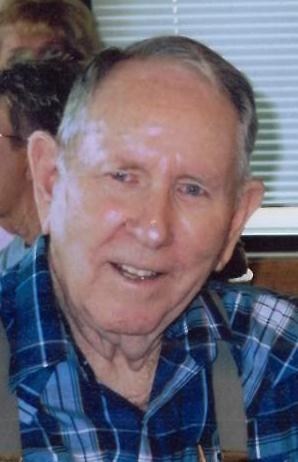 Obituary of Louie R. Bishop