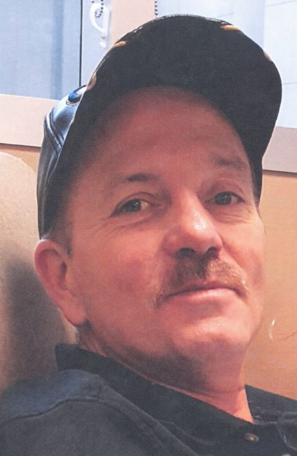 Obituary of William "Donny" Donny Turpin