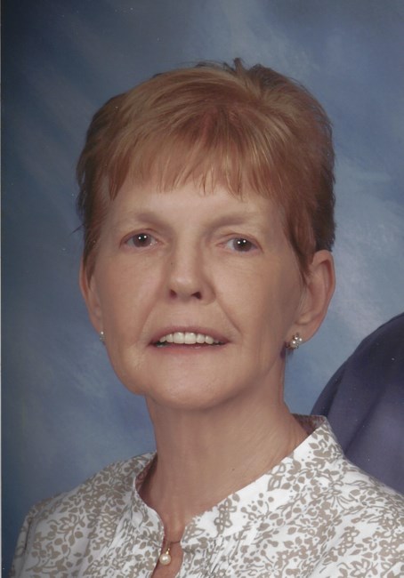 Obituary of Shirley Jean Beatty
