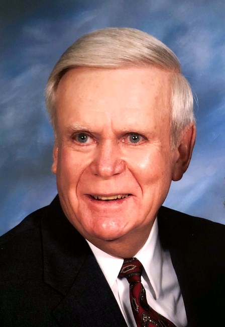 Avis de décès de Robert "Bob" R. Smith