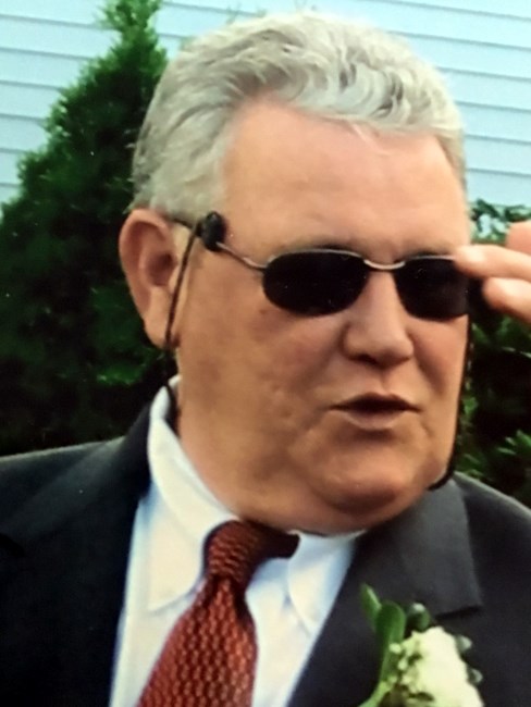 Obituary of Robert J. Pinette Jr.
