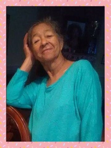 Obituary of Marcelina Zuniga Galvan
