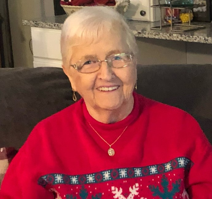 Obituary of Roberta Stone