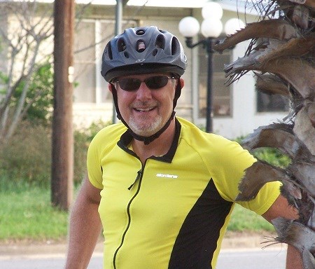 Obituary of Larry Brown Goad