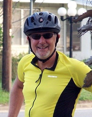 Obituary of Larry Brown Goad