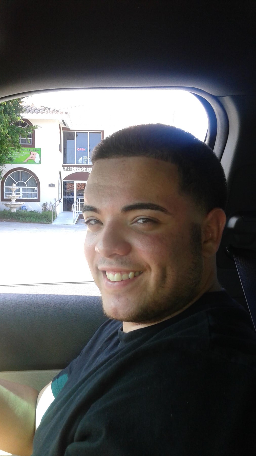 Obituary of Roberto Chaviano