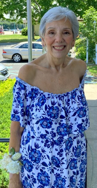 Obituary of Janet Giannone