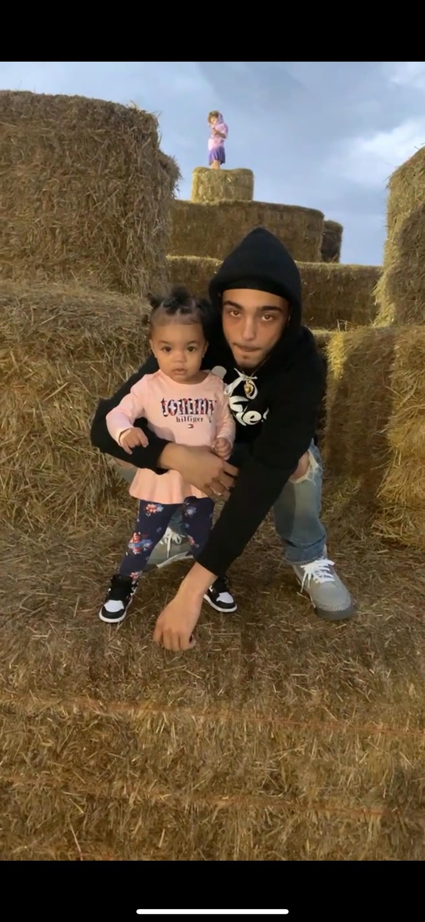 Obituary of Angel Hennie Maldonado