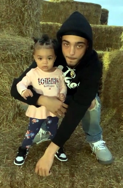 Obituary of Angel Hennie Maldonado