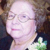 Obituary of Maria Leal