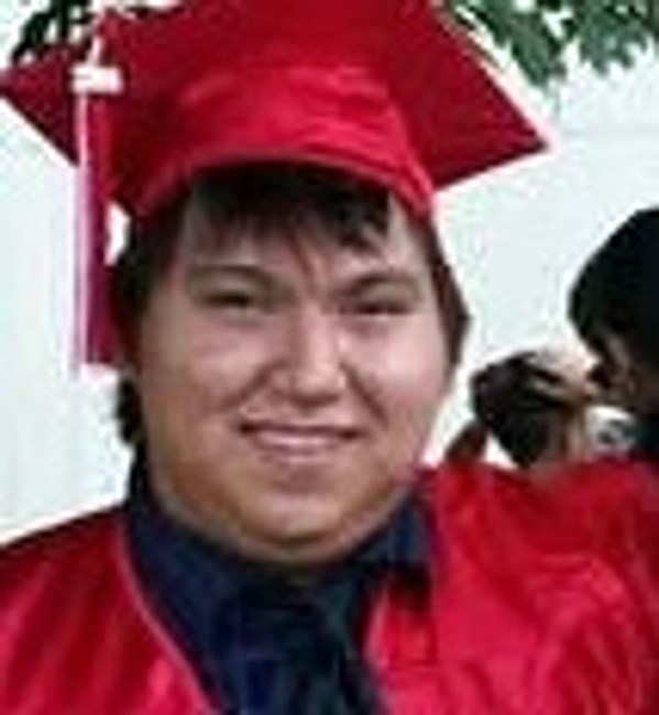 Obituary of Joseph Ryan Medina