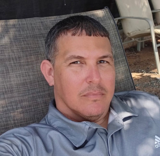 Obituary of Yamil Quiñones Quiñones