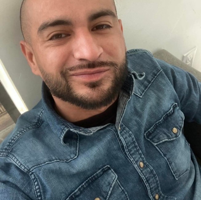 Obituary of Jesus Demetrio Sandoval-Segura