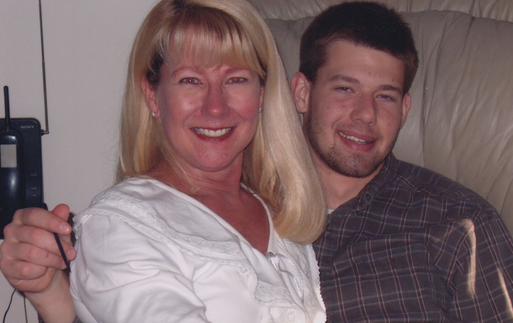 Obituary of Carol Davis Fleenor