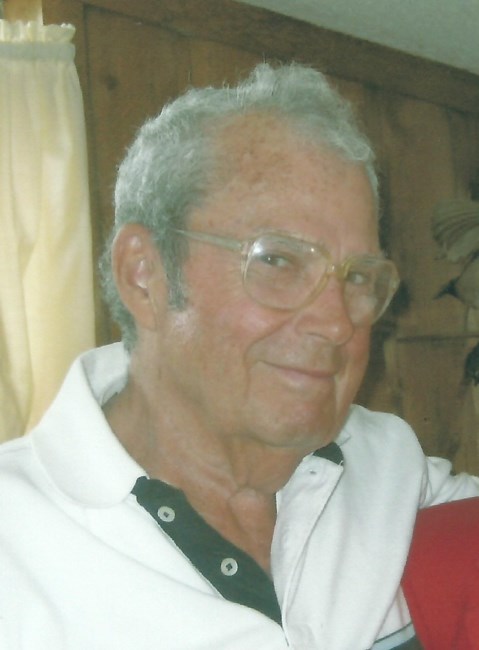 Obituary of William C. Elks Sr.
