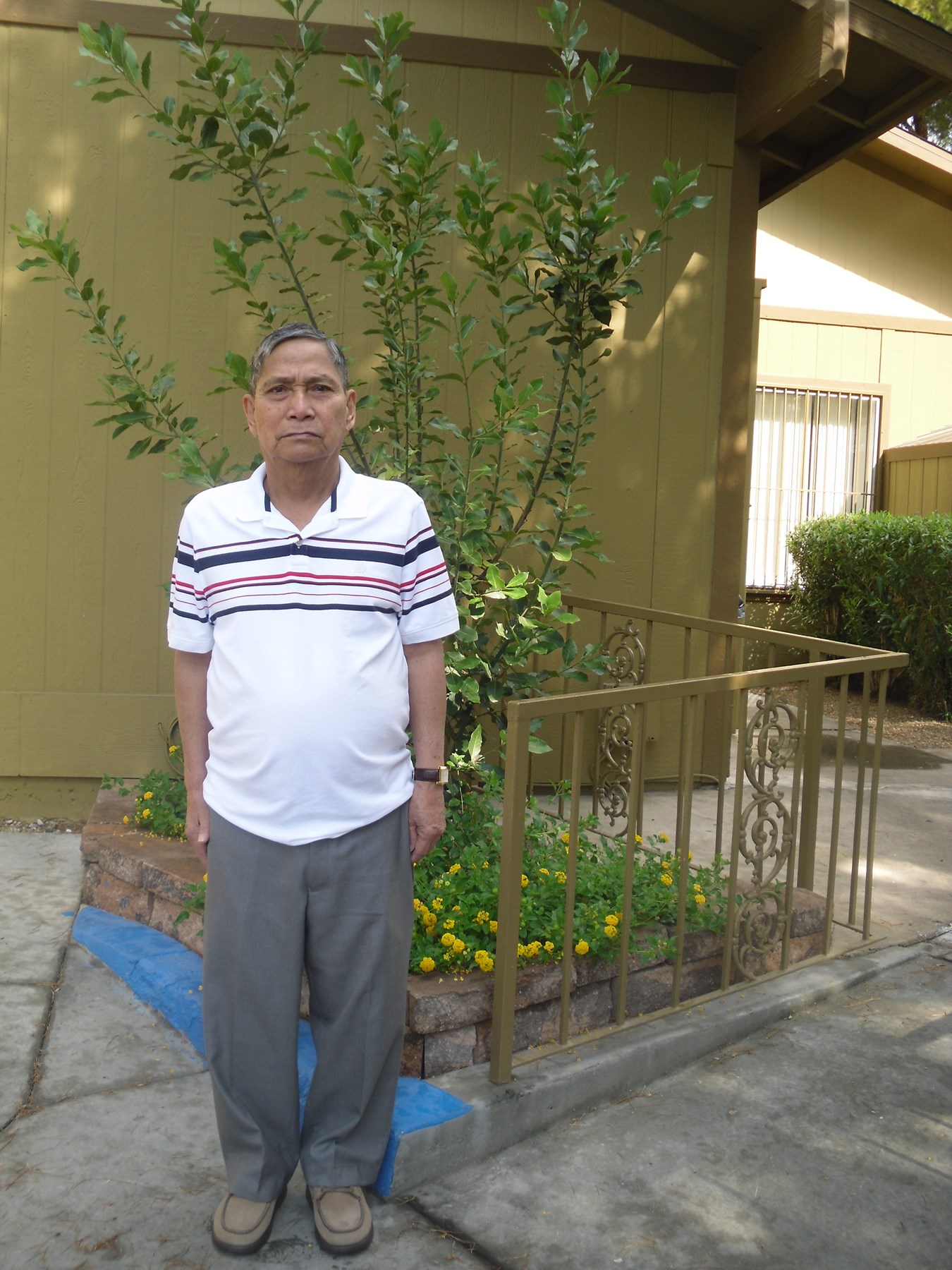 Obituary of Mariano Lucas Duran