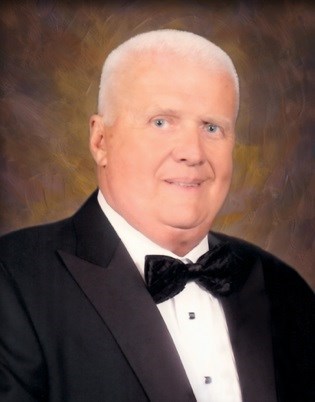 Obituary of Gordon Ernest Bjorg Sr.