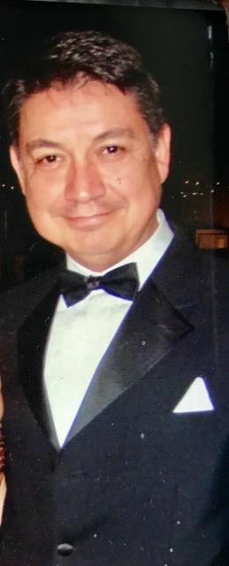 Obituary of Estanislao Antonio Silva