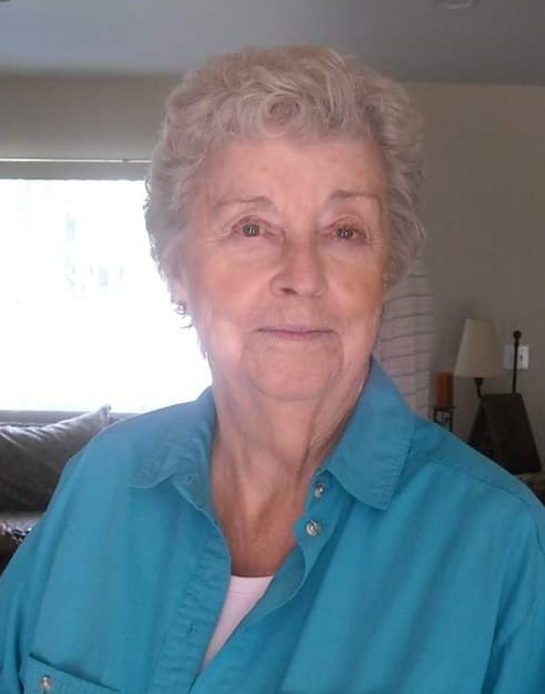 Obituary of Loretta Vale Friedrich