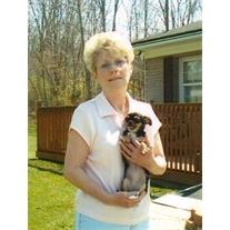 Obituary of Judy Vaughn