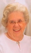 Obituary of Wilma Young Brown