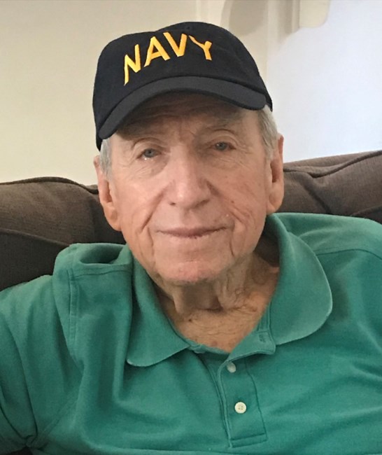 Obituary of Richard James Smith