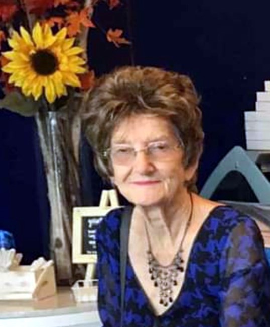 Obituary of Catherine McKee Conlon