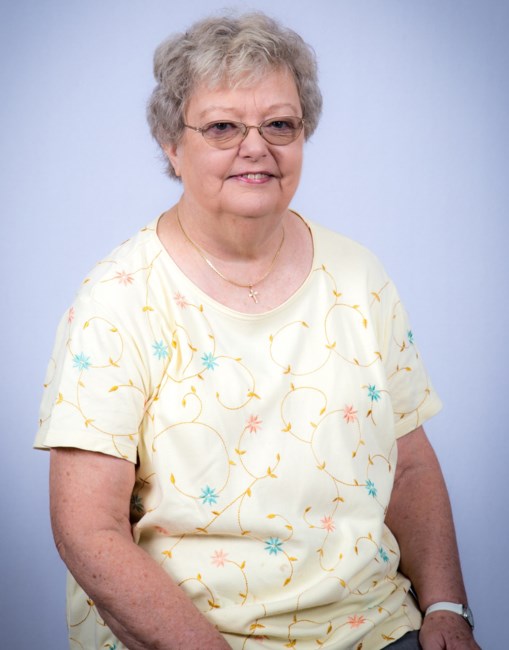 Obituary of Virginia Frances Sharo