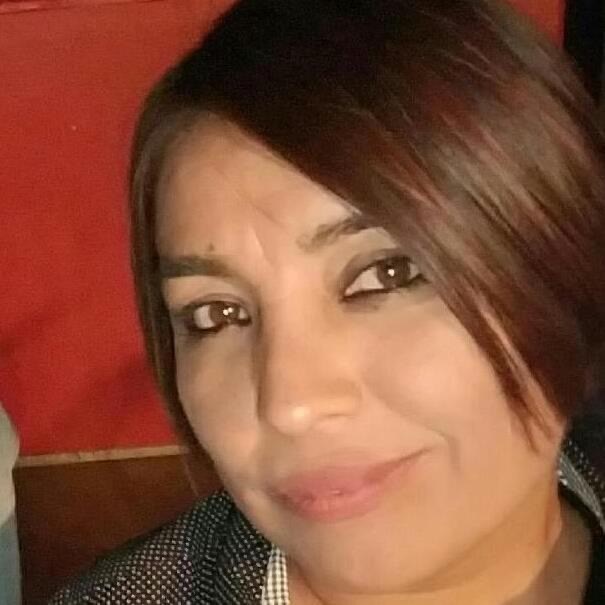 Obituary of Silvia Hernandez