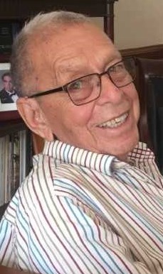 Obituario de Pedro Ernesto Diaz