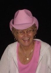 Obituary of Elizabeth 'Betty" Jane Forbes