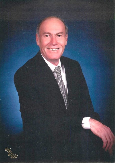 Obituary of Charles Henry Craven Jr.