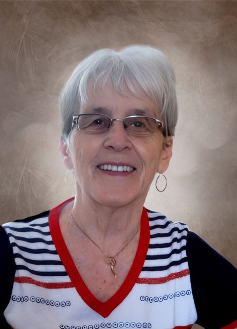 Avis de décès de Marie Levesque