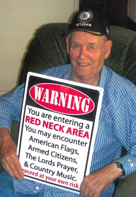 Obituario de Fay Harold Collins