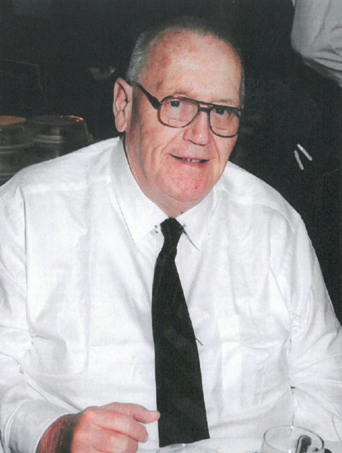 Obituario de Richard McClintock