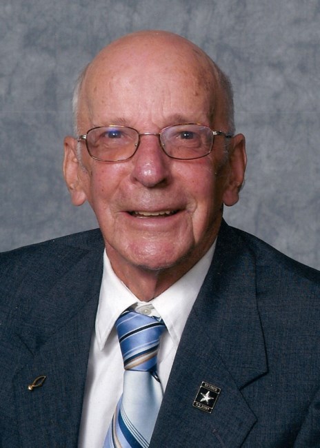 Obituary of Joseph Francis Kronenwetter
