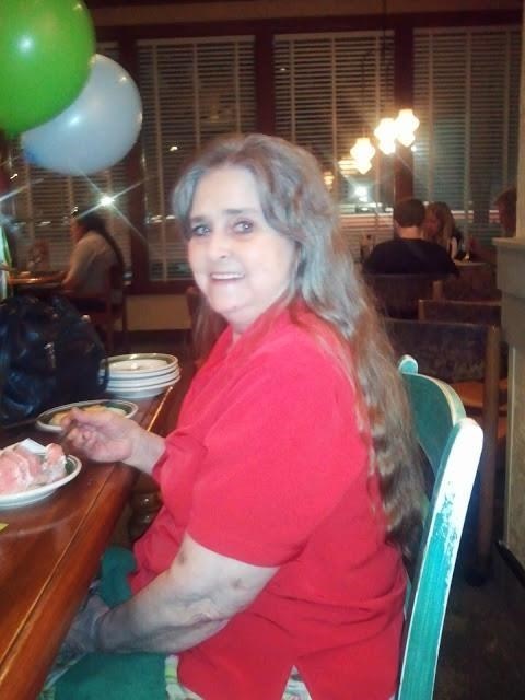 Obituary of Ella Ann Pruitt