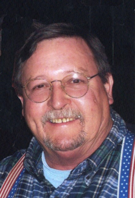 Obituary of Howard Rowe Poovey Jr.