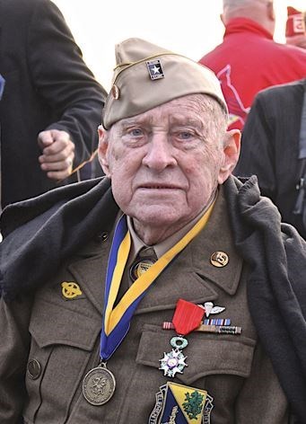 Obituary of Raymond W Sylvester