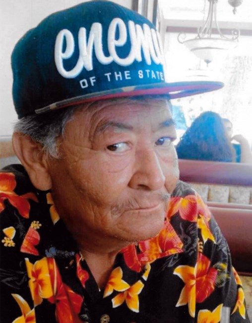 Obituary of Florencio Ramirez