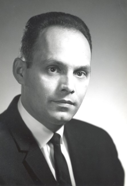 Obituary of Roger L. Hooven