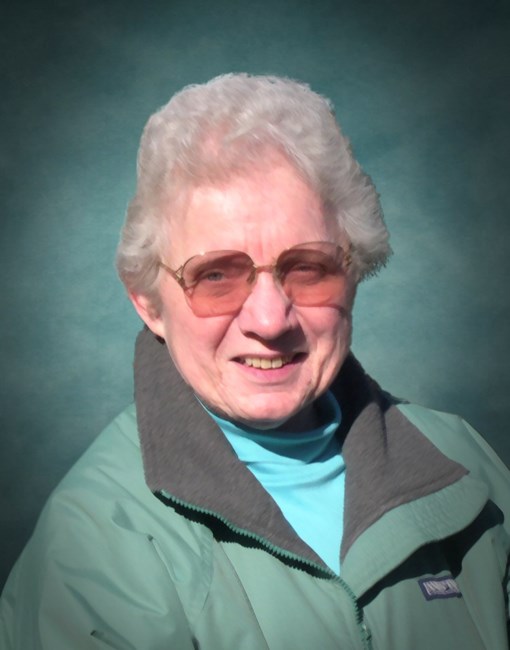 Obituary of Carolyn Bennett