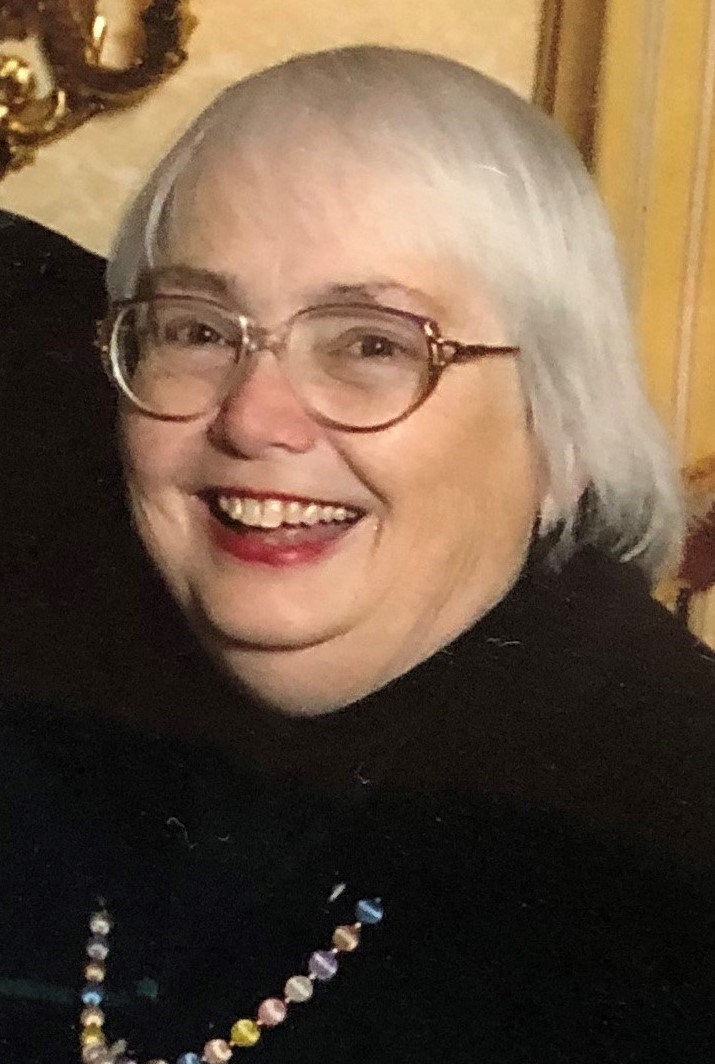 Obituary of Mary Louise Brady