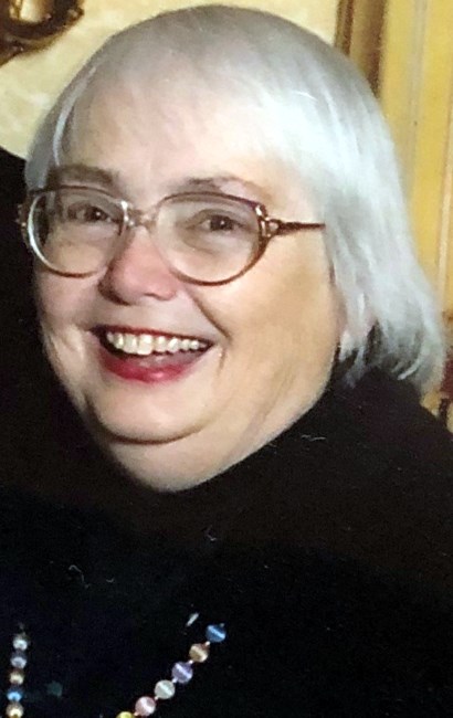 Obituary of Mary Louise Brady